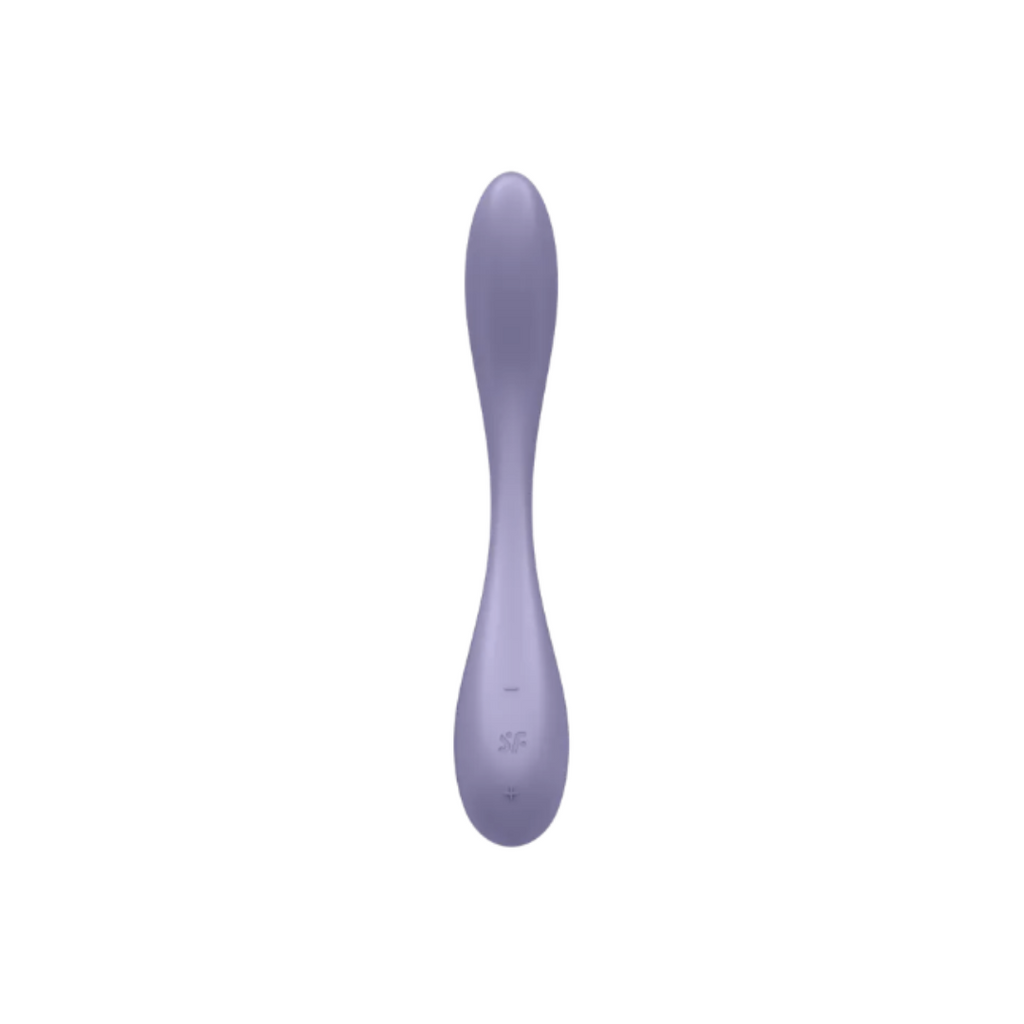 Satisfyer G-Spot Flex 5 App Based LDR Vibrator Sex Toy