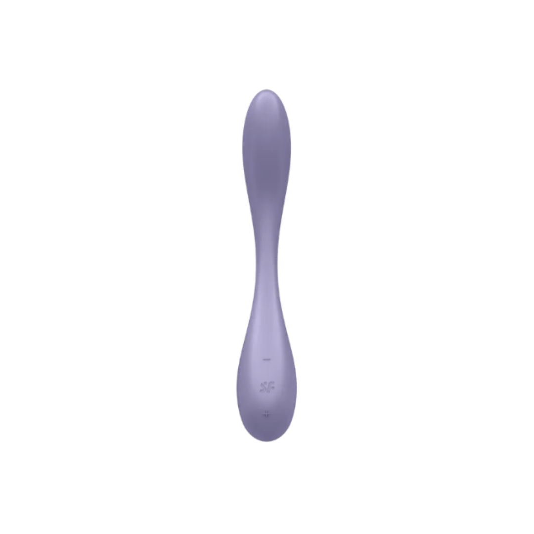 Satisfyer G-Spot Flex 5 App Based LDR Vibrator Sex Toy