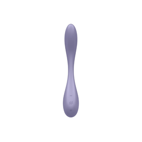 Satisfyer G-Spot Flex 5 App Based LDR Vibrator Sex Toy