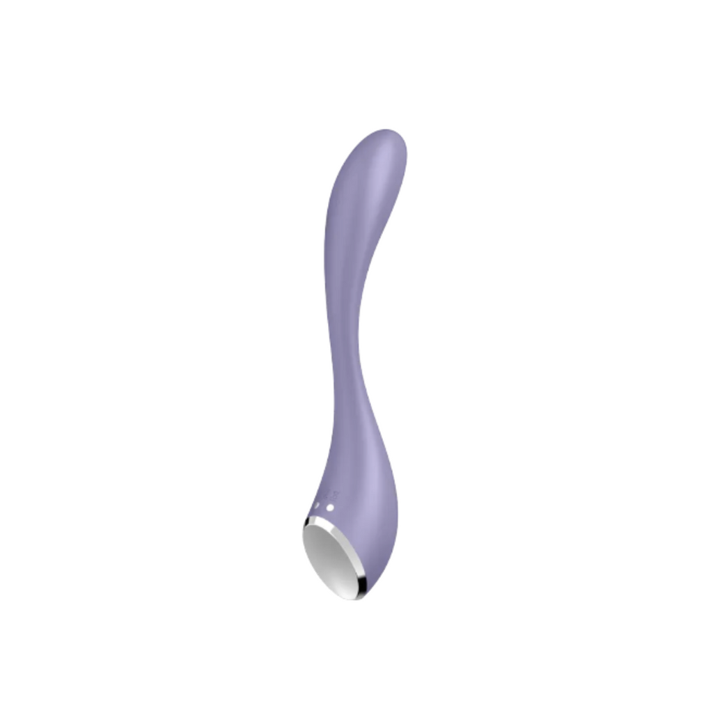 Satisfyer G-Spot Flex 5 App Based LDR Vibrator Sex Toy