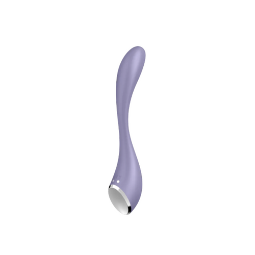 Satisfyer G-Spot Flex 5 App Based LDR Vibrator Sex Toy